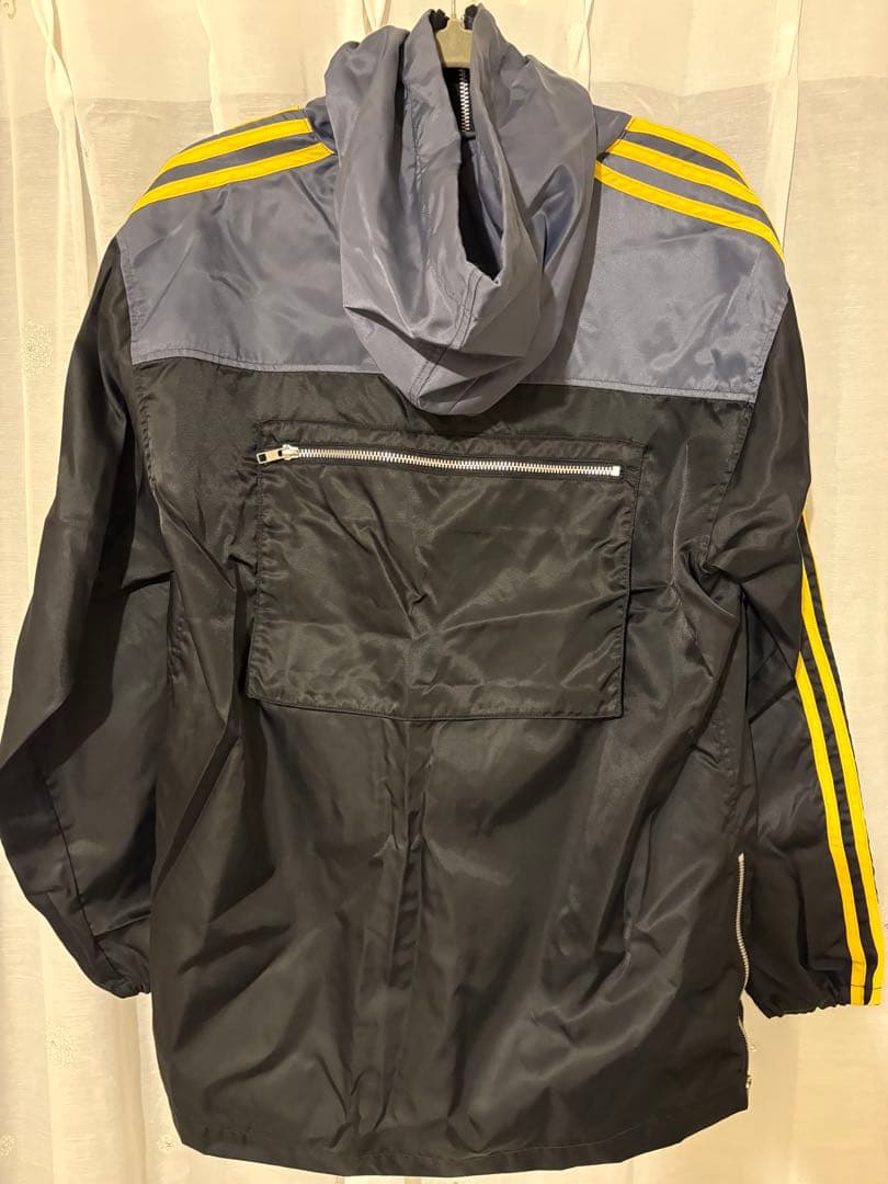【最終セール！！！】hide　パーカー　LEMONed　レモネード　サイズ3
