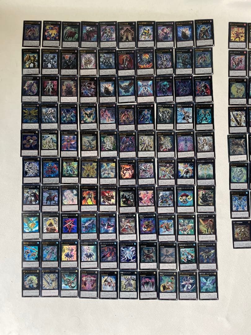 遊戯王 デュエルモンスターズ カード スーパーレア ウルトラレア 外国語カード