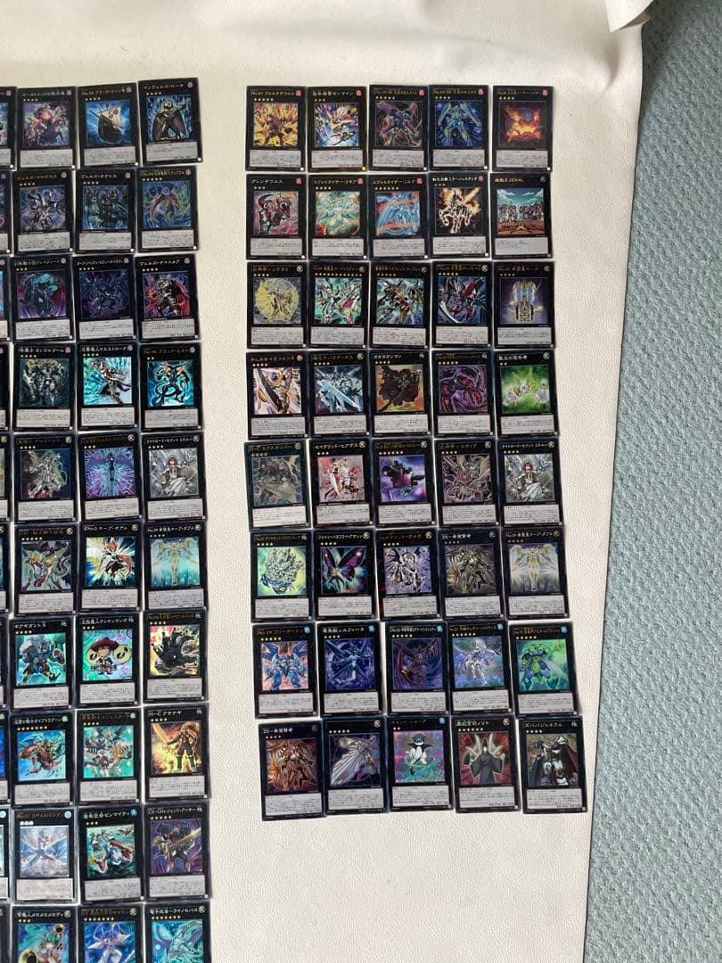 遊戯王 デュエルモンスターズ カード スーパーレア ウルトラレア 外国語カード