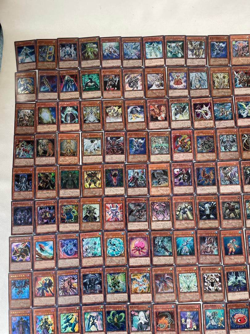 遊戯王 デュエルモンスターズ カード スーパーレア ウルトラレア 外国語カード