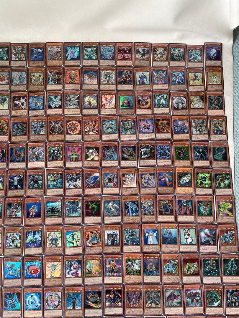 遊戯王 デュエルモンスターズ カード スーパーレア ウルトラレア 外国語カード
