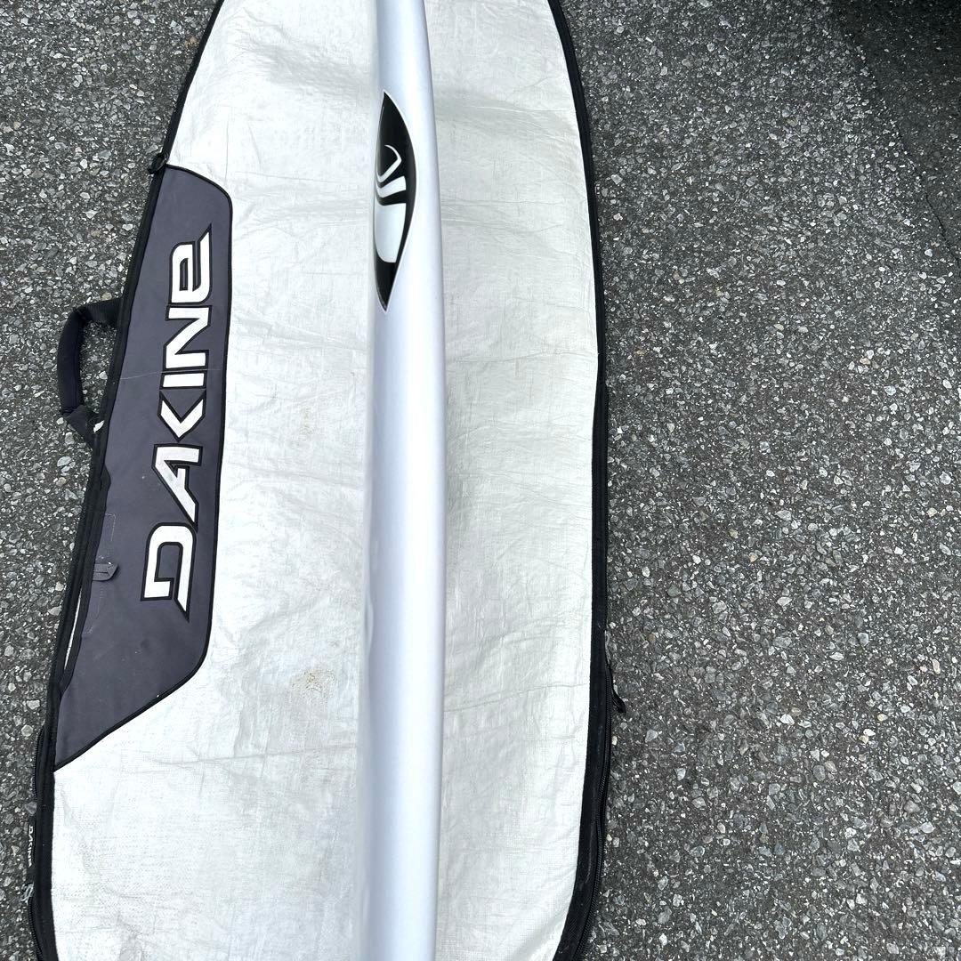 Sharp Eye Surfboards Cheat Code 5’11