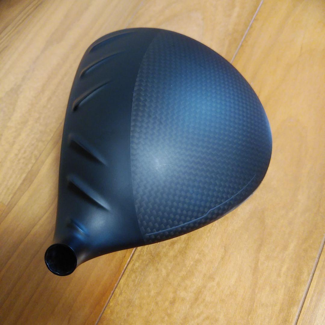 PING G440 LST ドライバー 10.5° ヘッドのみ