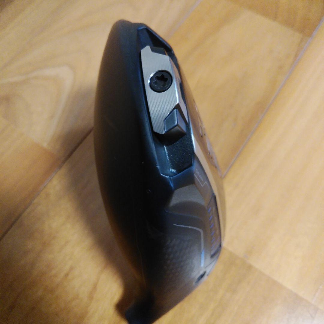 PING G440 LST ドライバー 10.5° ヘッドのみ