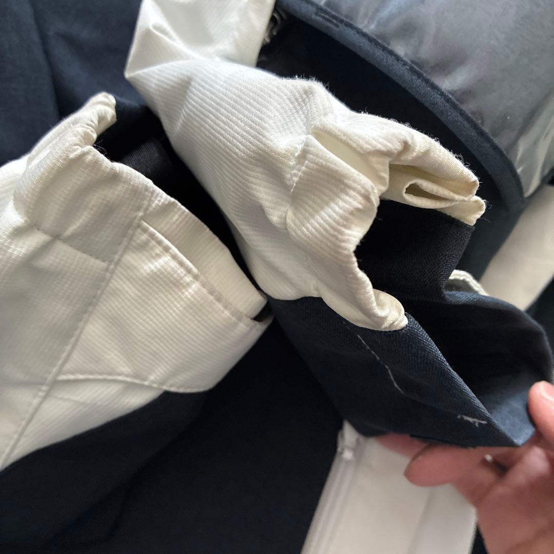DESCENTE レディースLサイズ　ジャケット