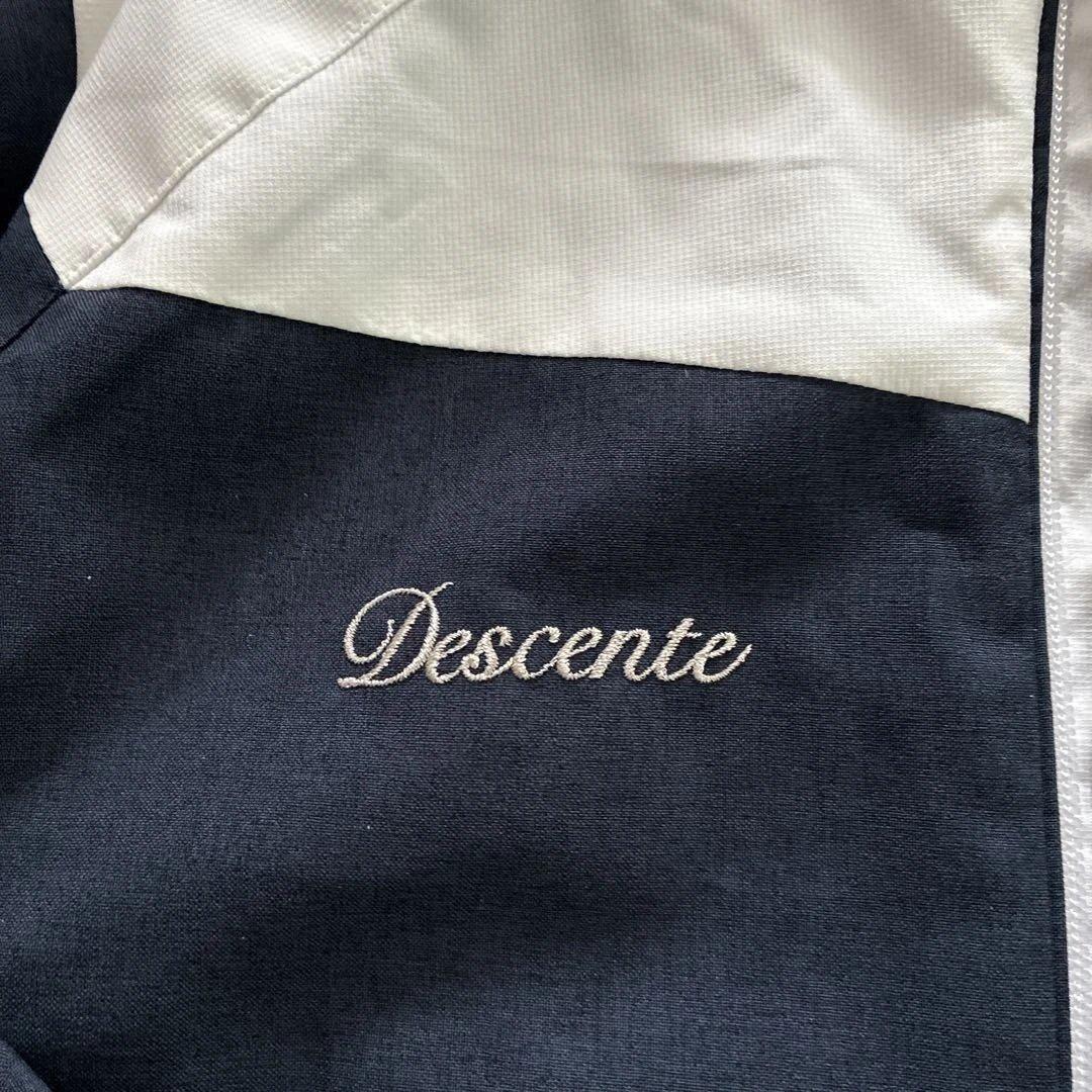 DESCENTE レディースLサイズ　ジャケット