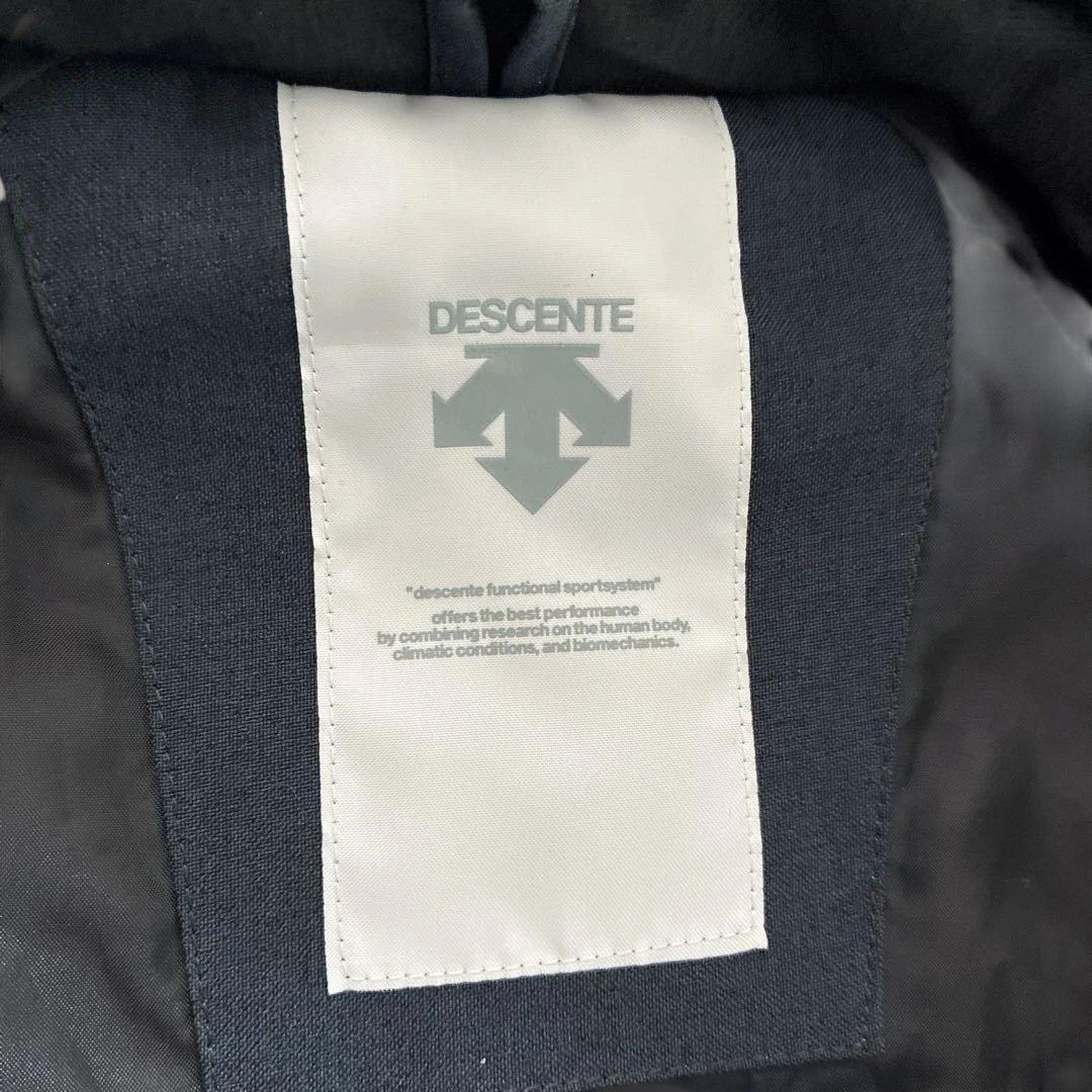 DESCENTE レディースLサイズ　ジャケット
