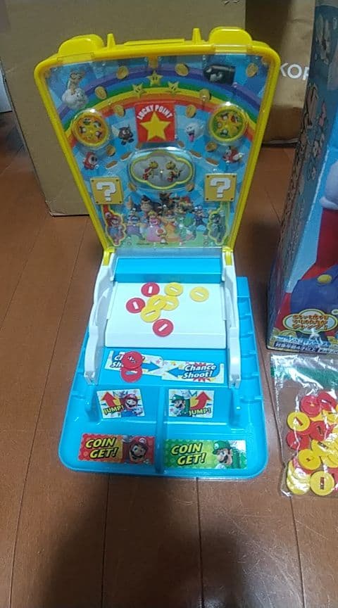 まとめ売り!!! マリオカート7Go！Go！サーキット トミカ他