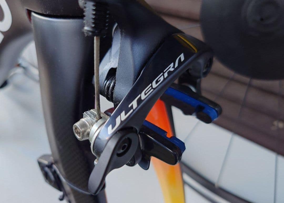 値引可★ ピナレロ PINARELLO PRINCE FX 515 ロードバイク