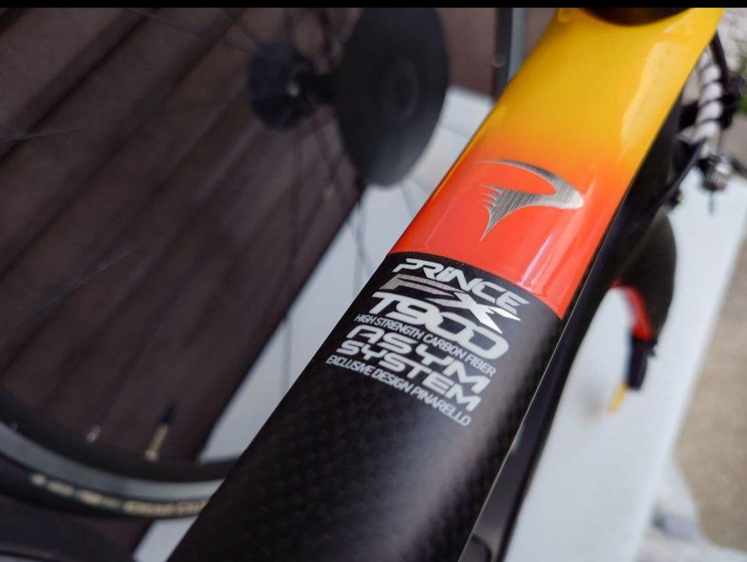 値引可★ ピナレロ PINARELLO PRINCE FX 515 ロードバイク