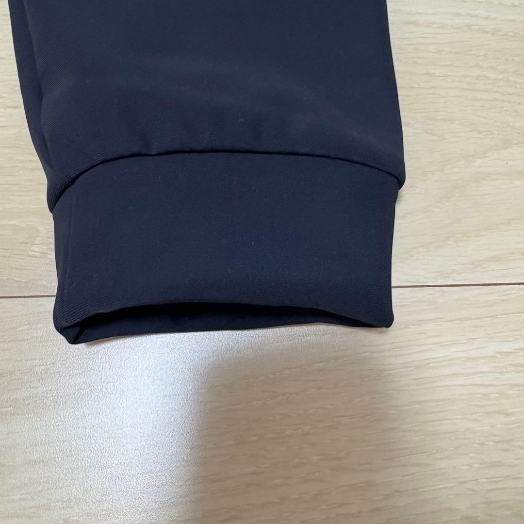 【美品】OAKLEY トレーニングパンツ L ブラック