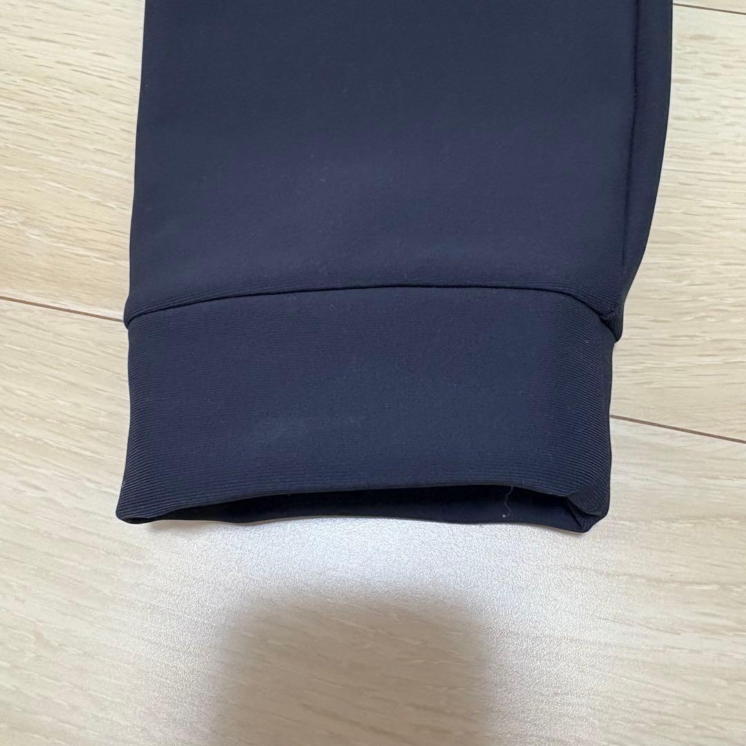 【美品】OAKLEY トレーニングパンツ L ブラック
