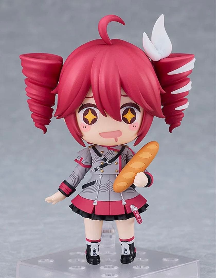ねんどろいど　重音テトsynthesizer V AI ver.