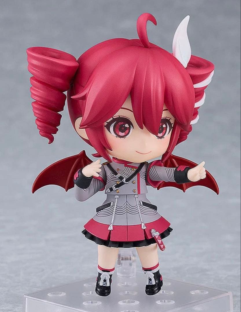 ねんどろいど　重音テトsynthesizer V AI ver.
