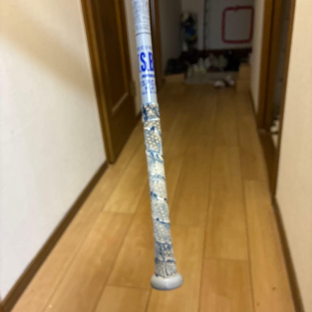 marucci 軟式バット 82cm MJSBLWPJ