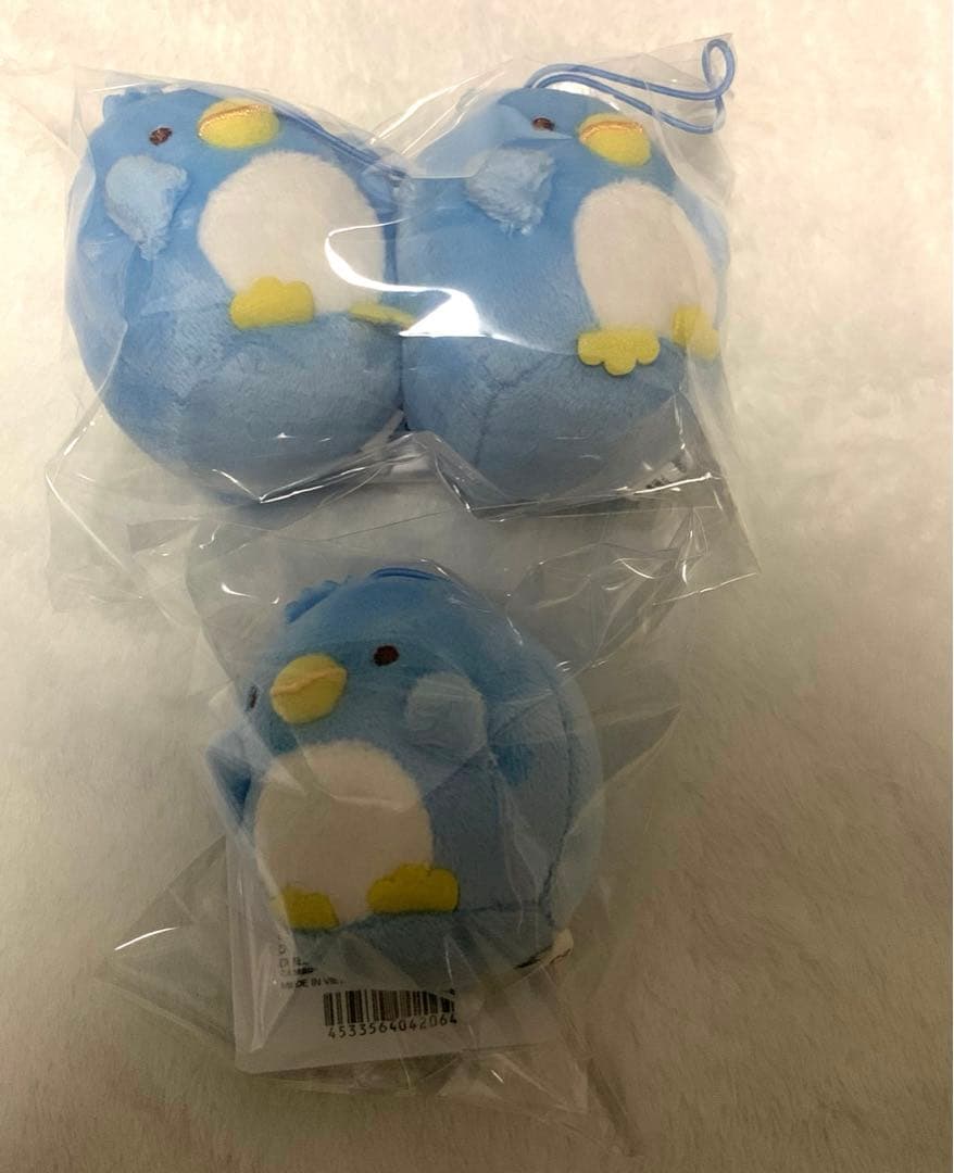【新品タグ付き】すみっコぐらし マスコット 21個セット コンプリートセット