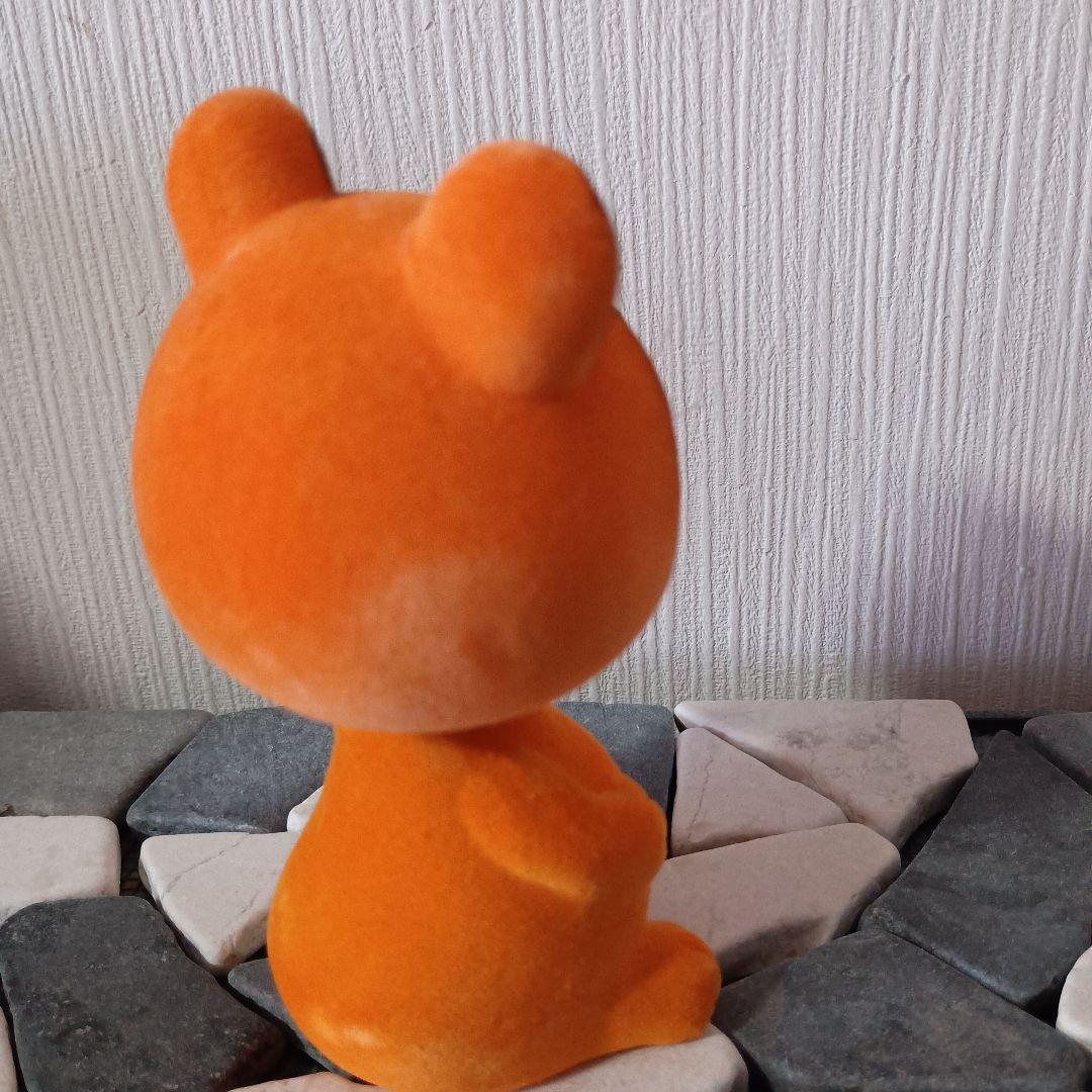 ロバ製菓　ぽんぽこタヌキ
