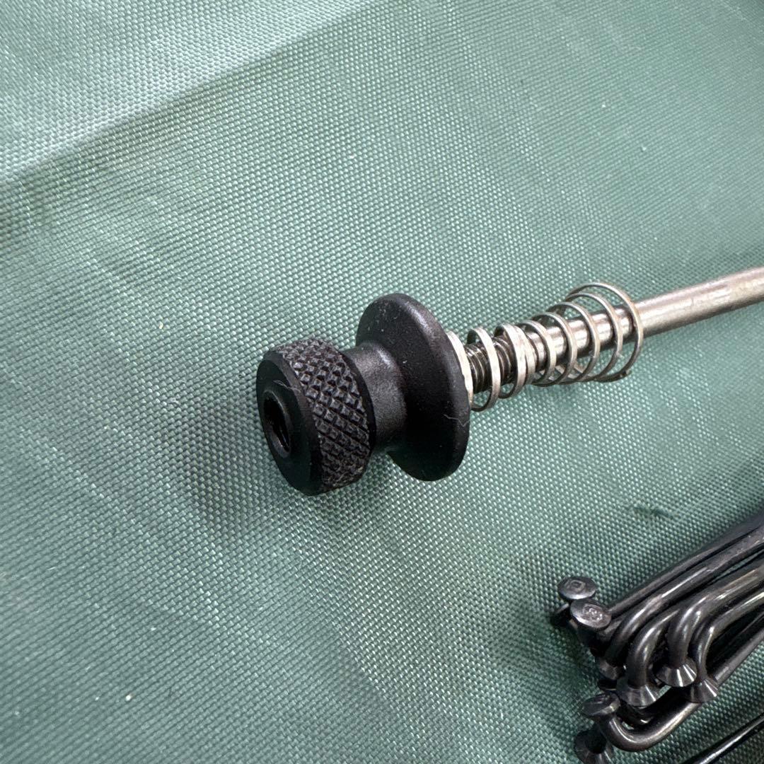 伊*助様 ENVE SES 2.2 carbon rear hubエンヴィカーボ