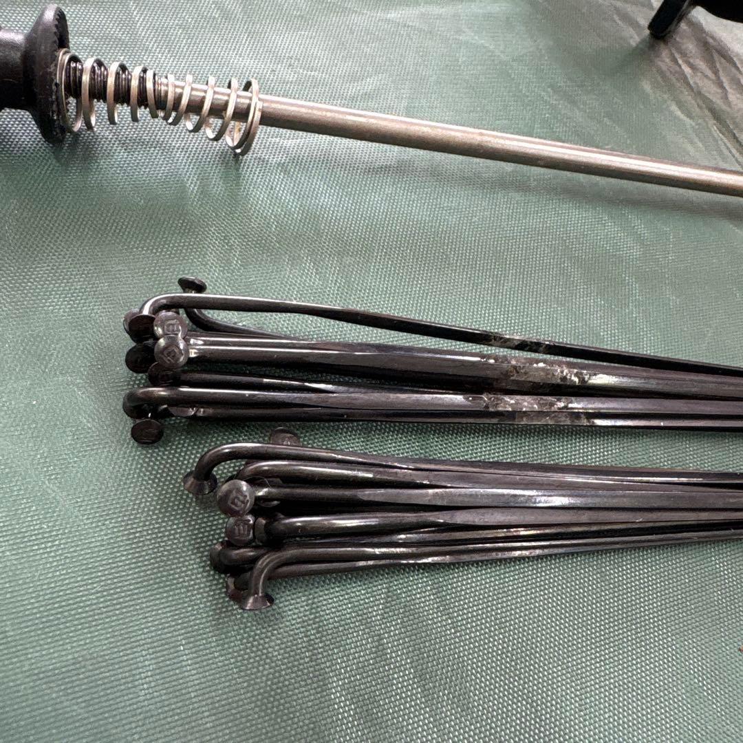 伊*助様 ENVE SES 2.2 carbon rear hubエンヴィカーボ
