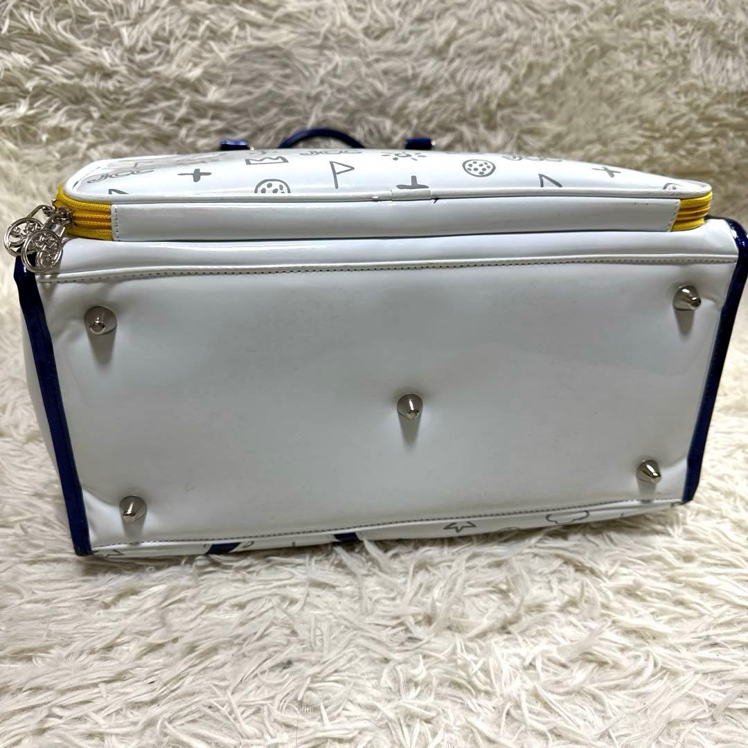 CASTELBAJACカステルバジャック トートバッグ　ゴルフバッグ