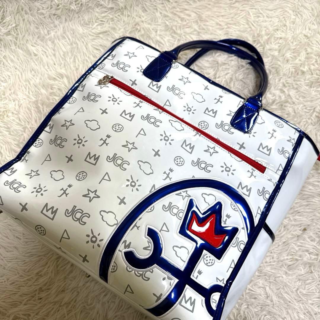 CASTELBAJACカステルバジャック トートバッグ　ゴルフバッグ