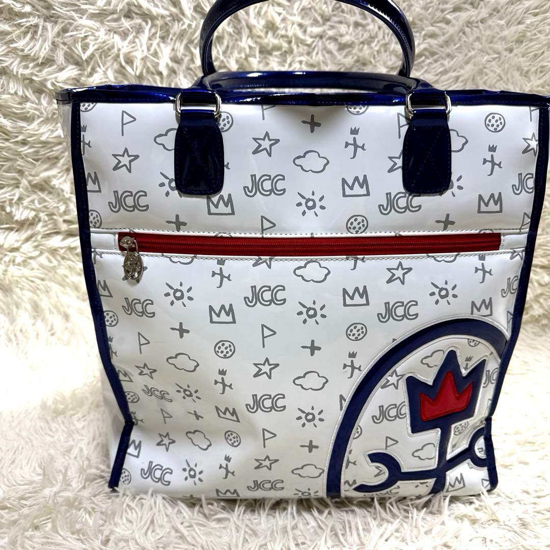 CASTELBAJACカステルバジャック トートバッグ　ゴルフバッグ