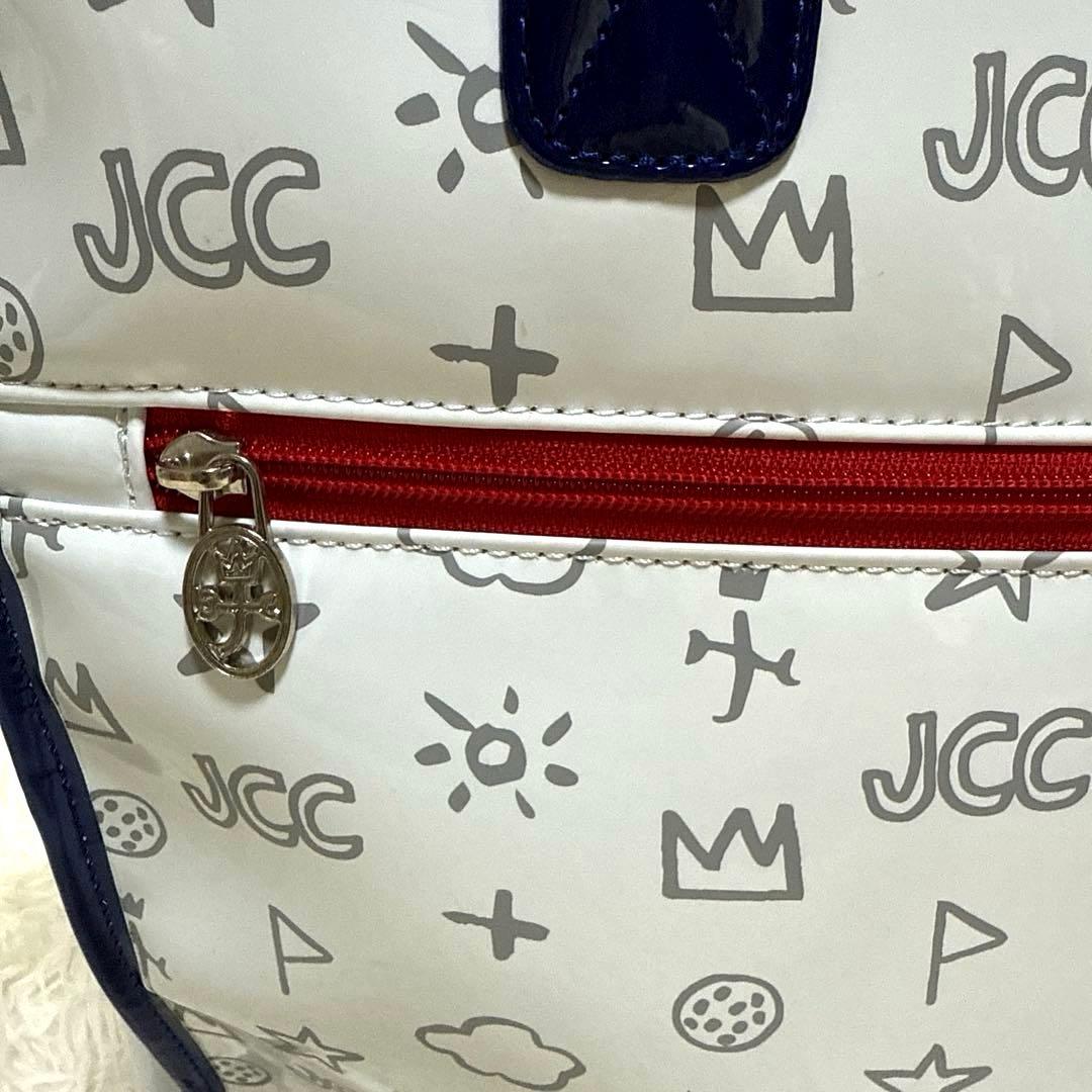 CASTELBAJACカステルバジャック トートバッグ　ゴルフバッグ