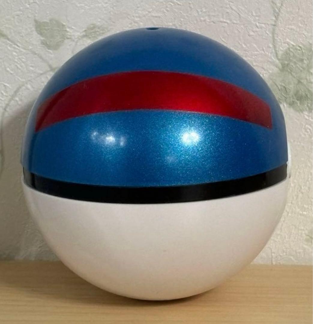 モンコレ 4点 モンスターボール スーパーボール ハイパーボール マスターボール
