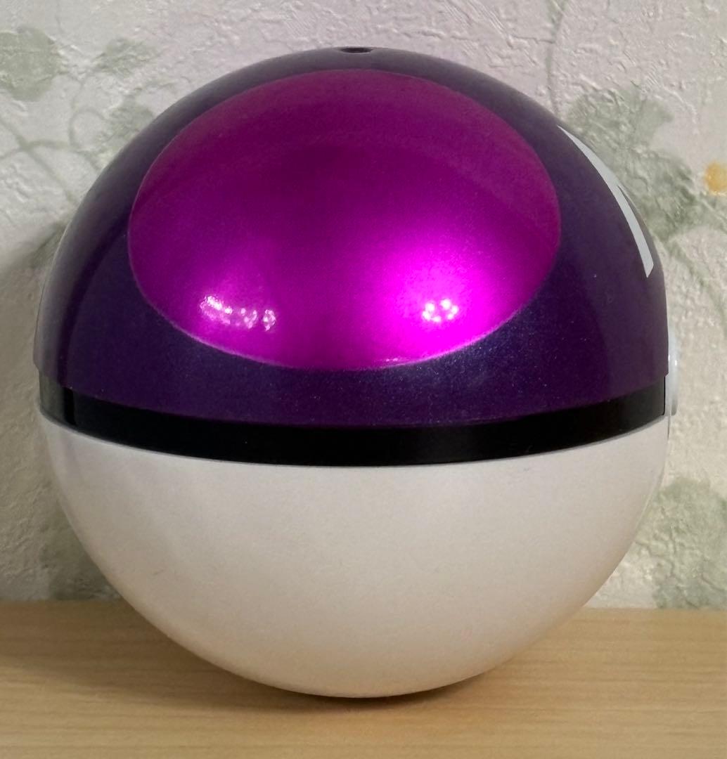 モンコレ 4点 モンスターボール スーパーボール ハイパーボール マスターボール