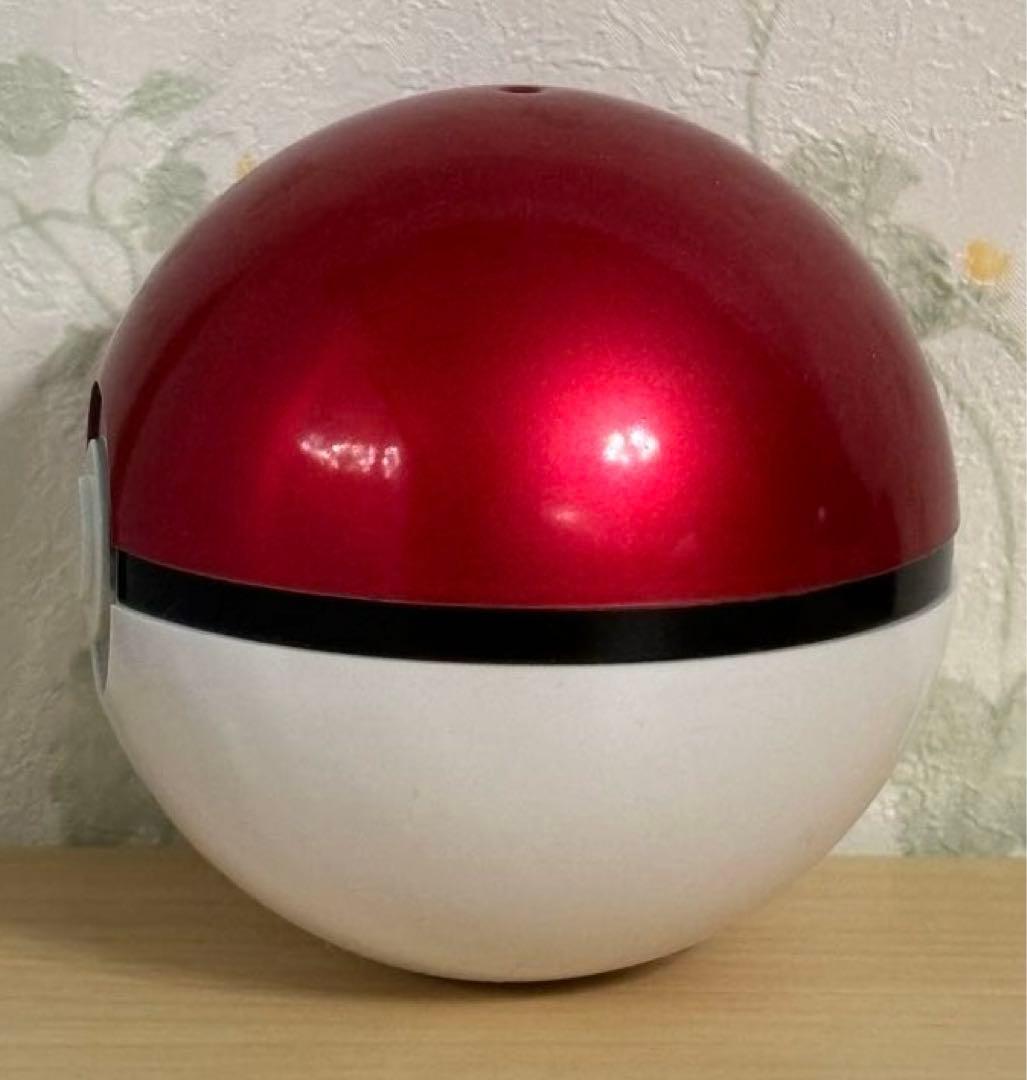 モンコレ 4点 モンスターボール スーパーボール ハイパーボール マスターボール