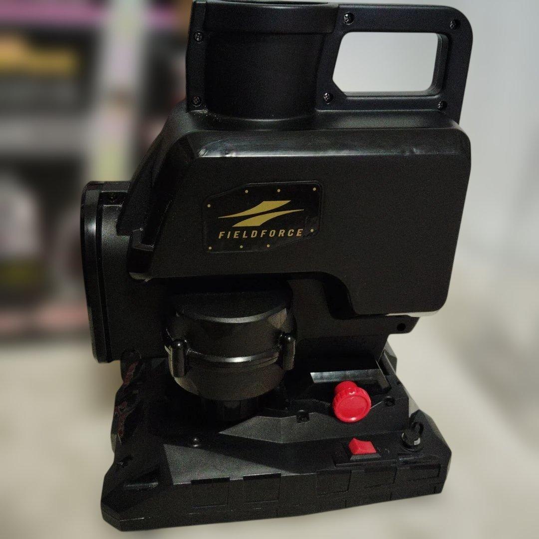 FIELD FORCE フィールドフォース スピードシャトルマシン