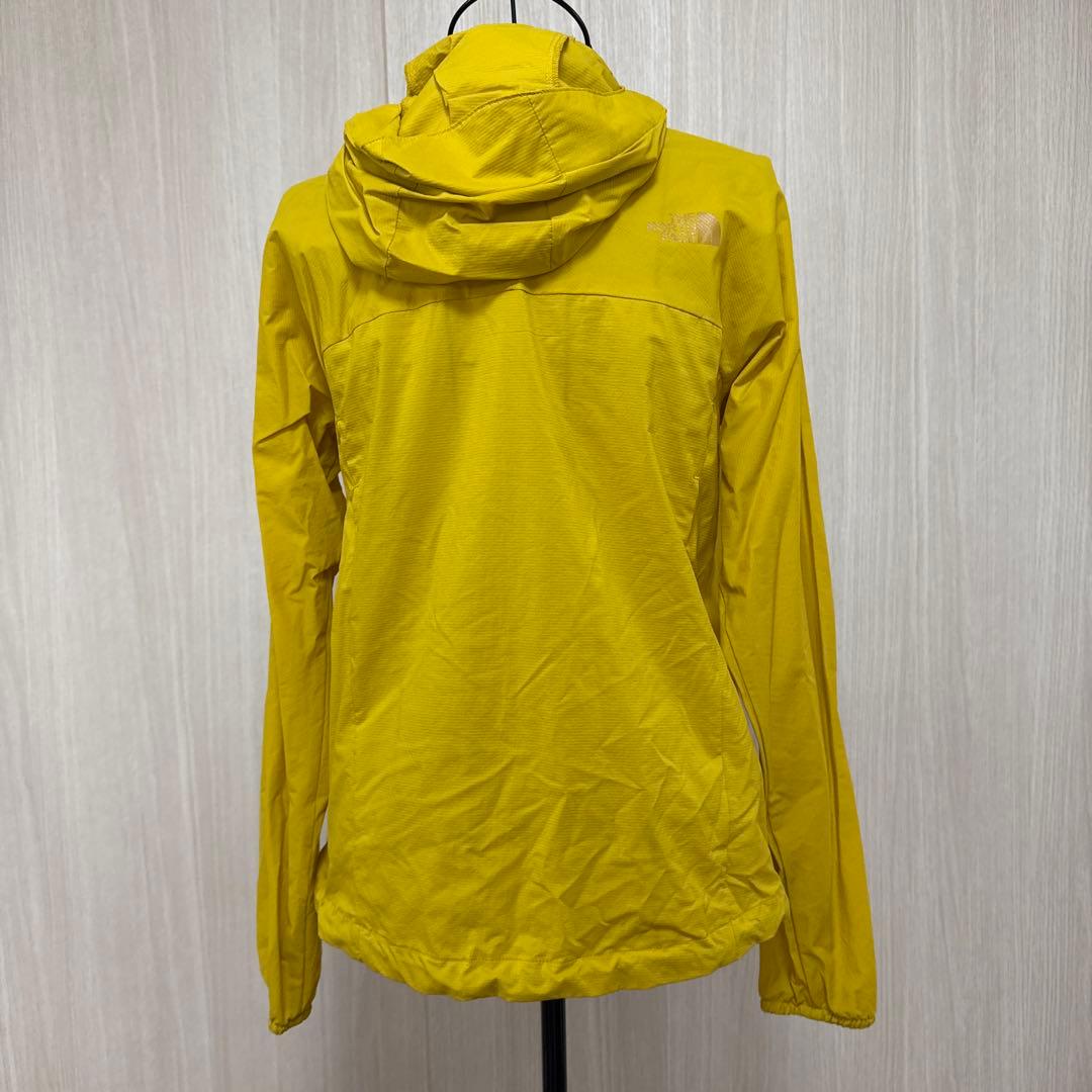 THE NORTH FACE　ナイロンパーカ Swallowtail レディース