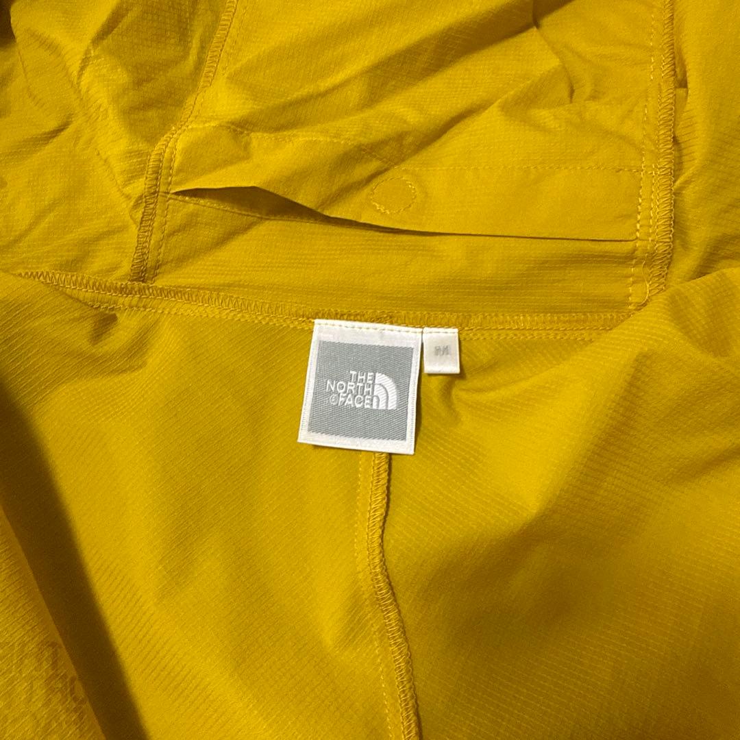 THE NORTH FACE　ナイロンパーカ Swallowtail レディース