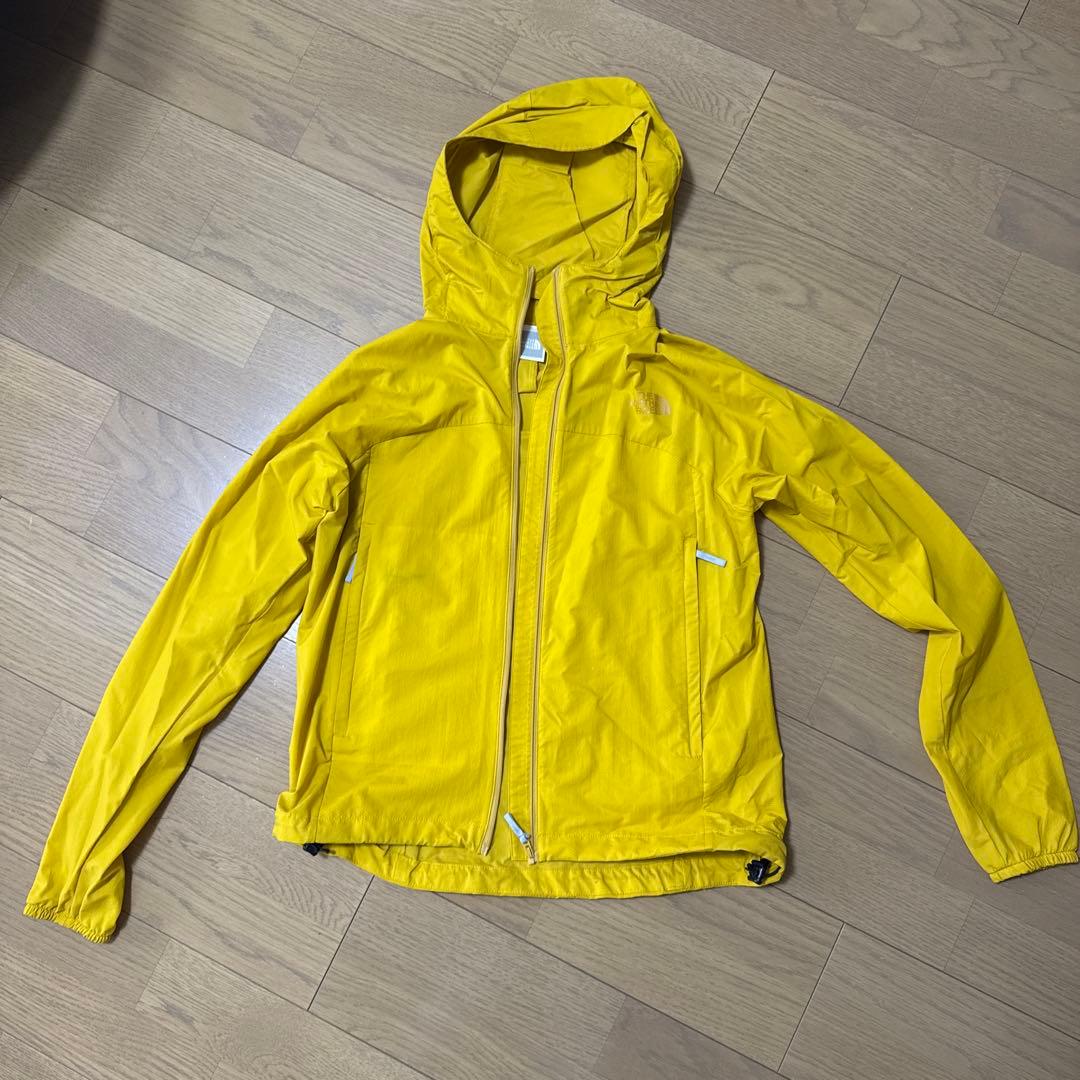 THE NORTH FACE　ナイロンパーカ Swallowtail レディース