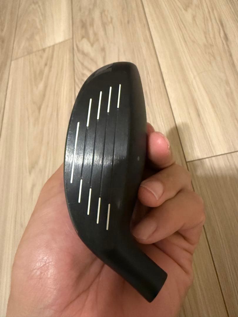 PING G430 フェアウェイウッド 5番 18度