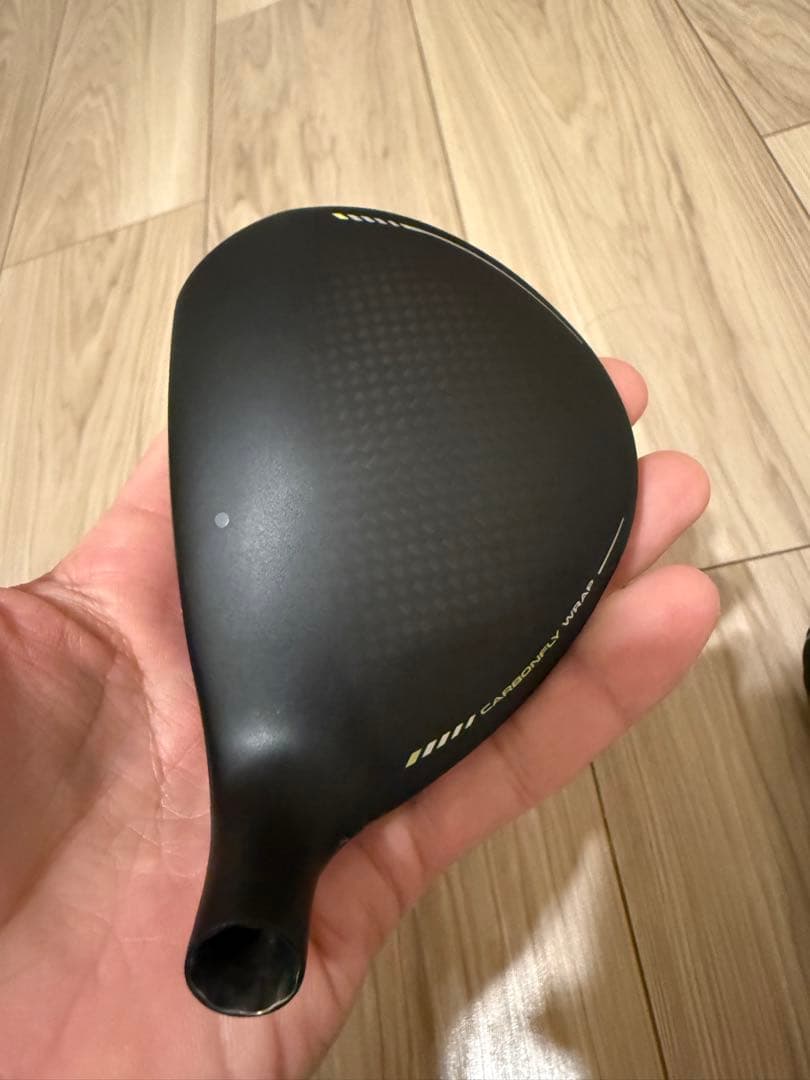 PING G430 フェアウェイウッド 5番 18度