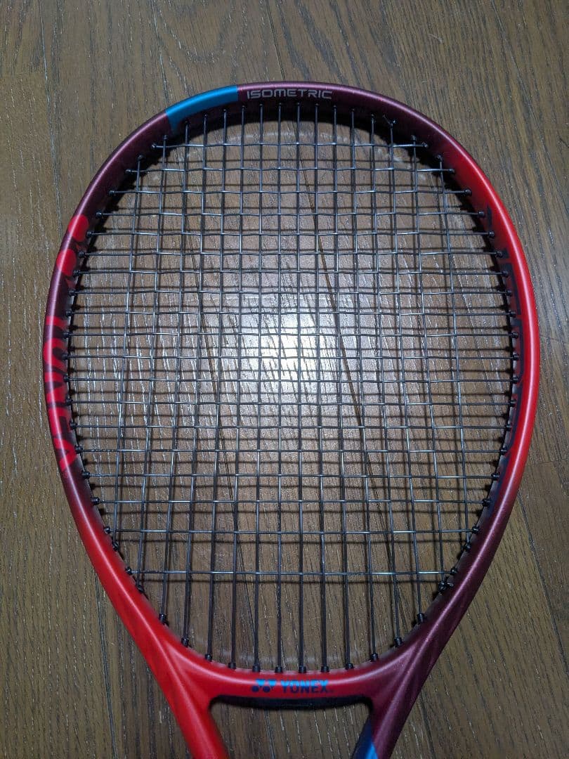 YONEX VCORE98 2021 ヨネックスブイコア