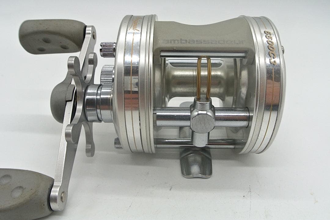 Ambassadeur 5500 C3 アブ アンバサダー