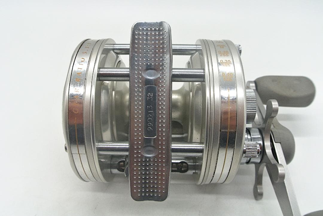 Ambassadeur 5500 C3 アブ アンバサダー
