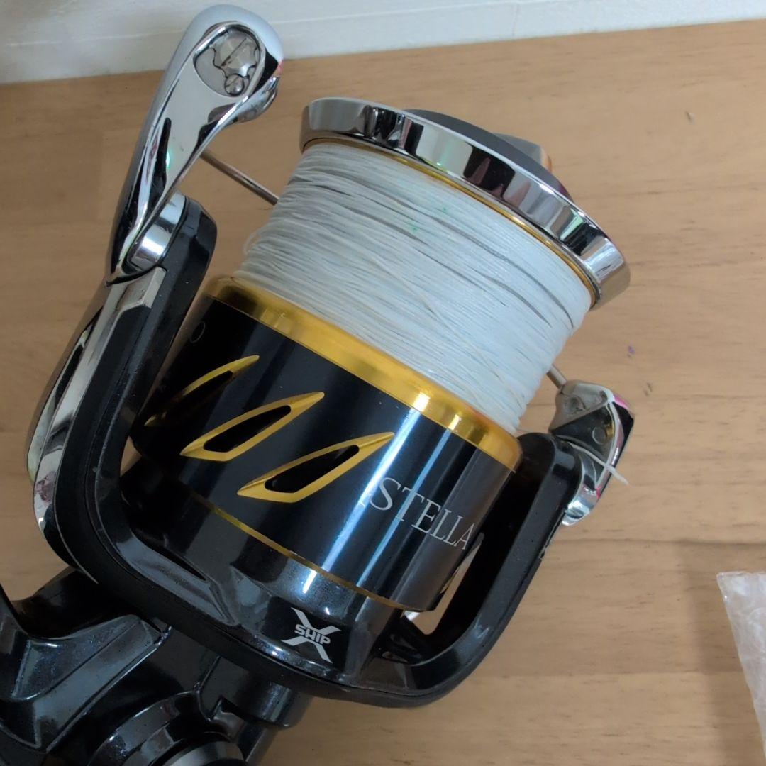 ステラ　SW18000HG　良品