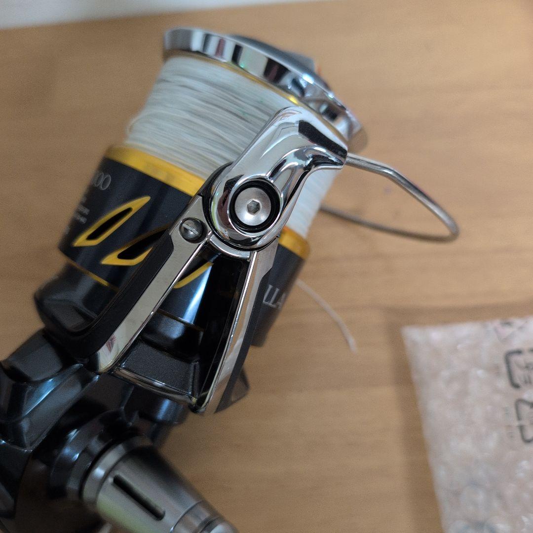 ステラ　SW18000HG　良品