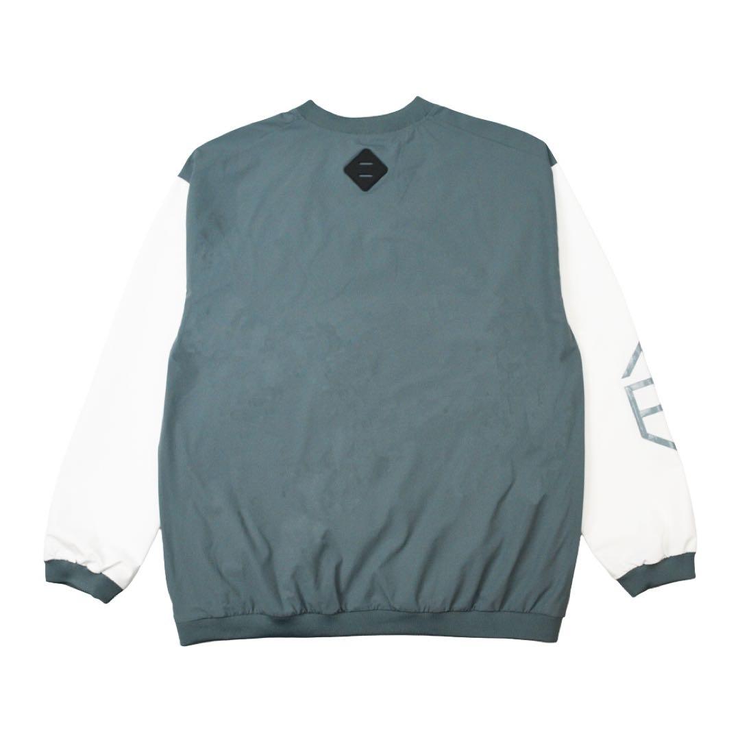 キャプテンズヘルムゴルフCph/Golf × JONES セットアップ