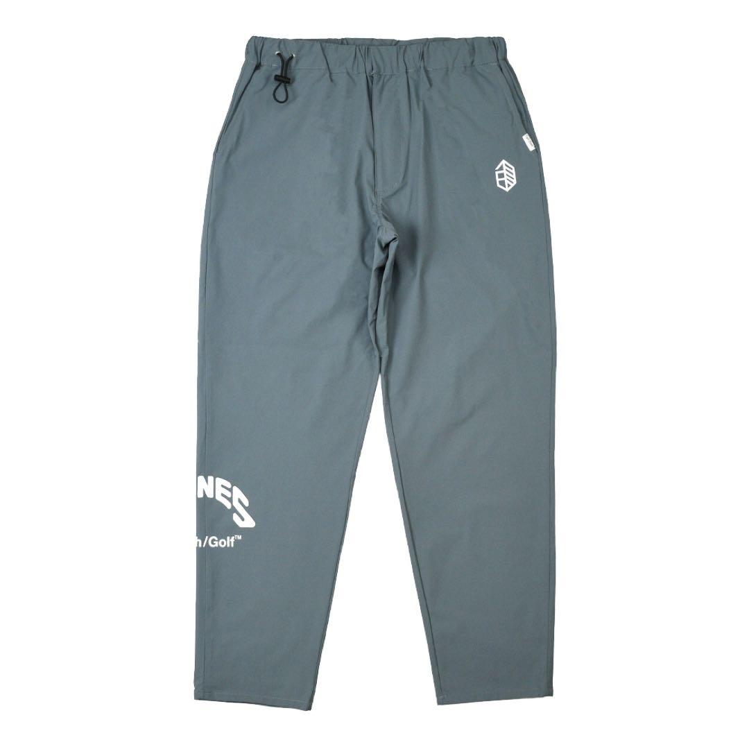 キャプテンズヘルムゴルフCph/Golf × JONES セットアップ