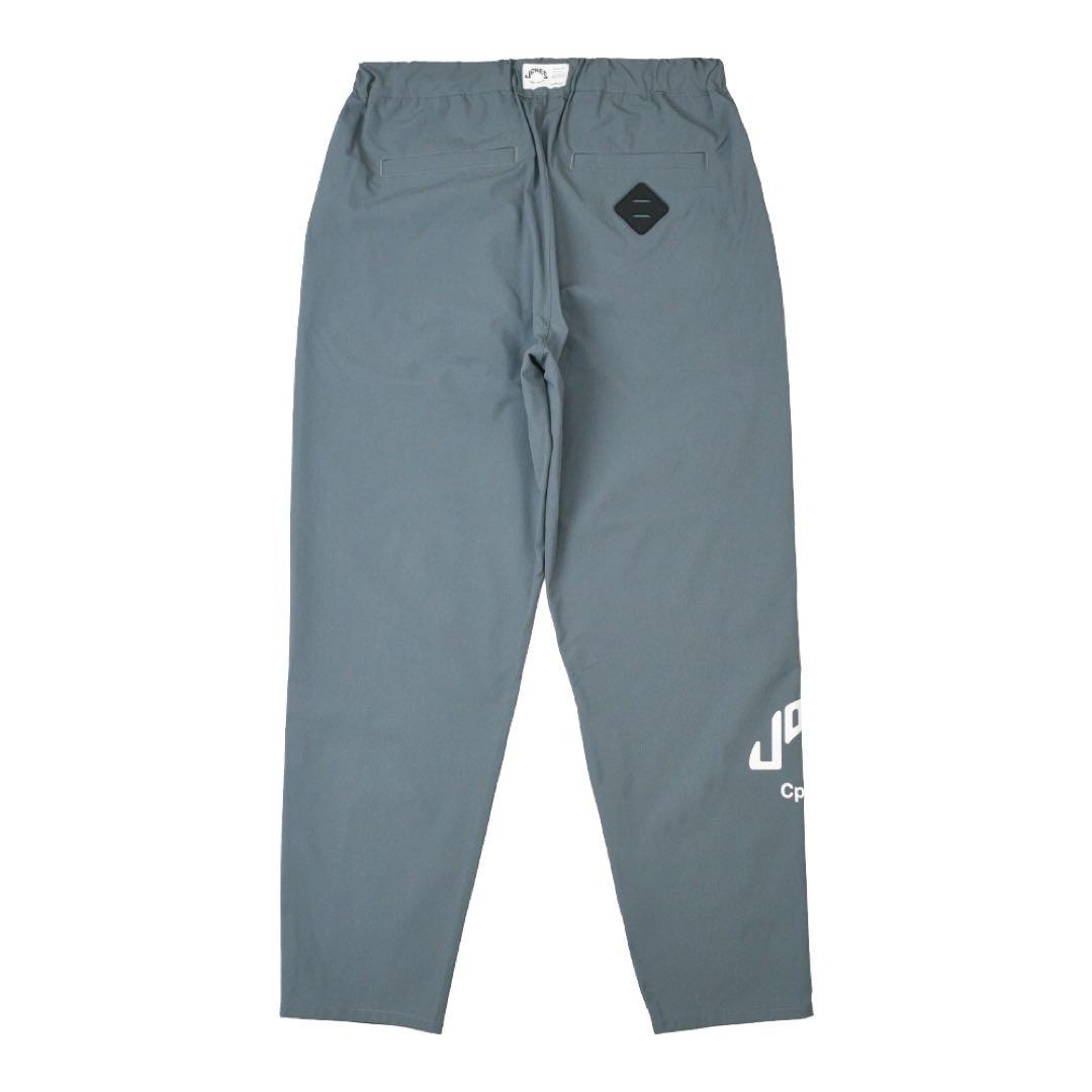 キャプテンズヘルムゴルフCph/Golf × JONES セットアップ