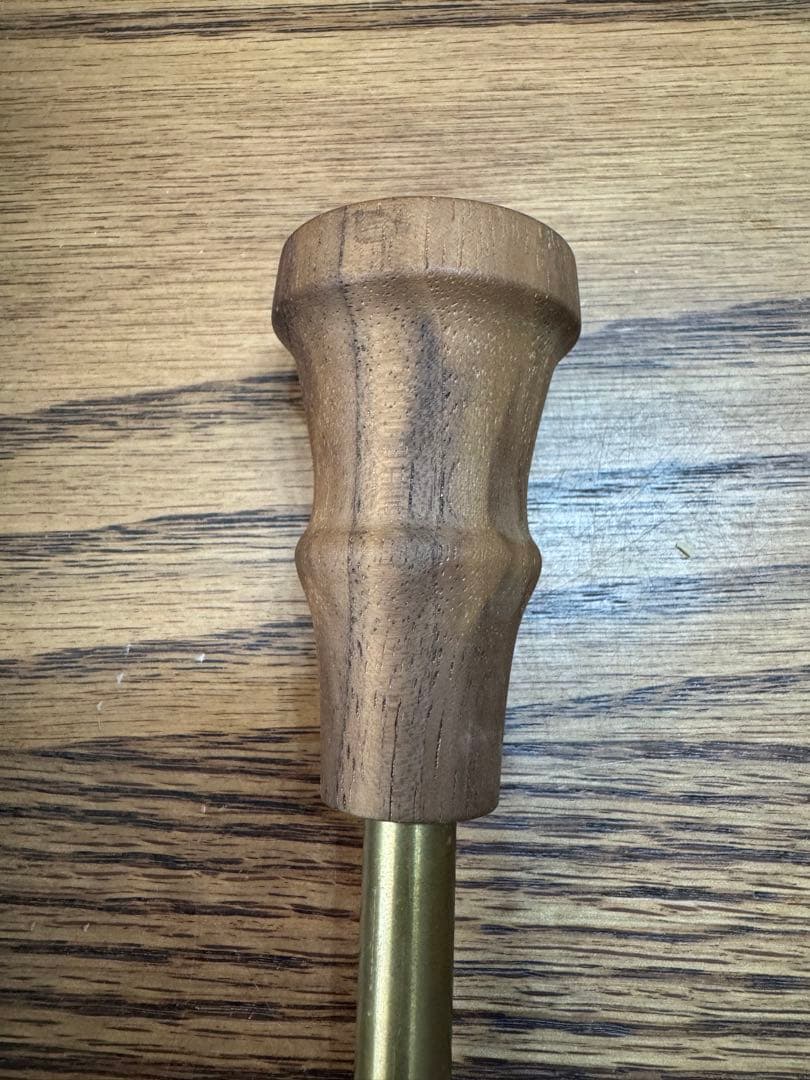 NORA OUTDOOR TOOLS 火起こし器 3パーツ
