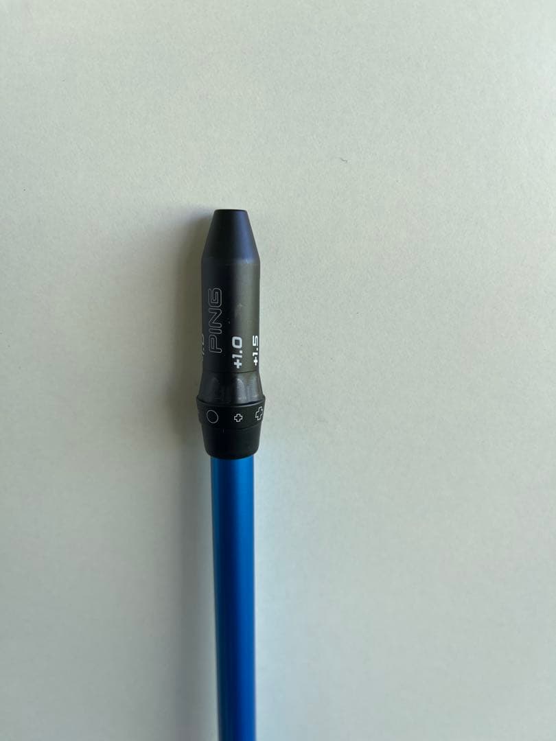 PING G440 純正シャフト　ALTA J CB BLUE S