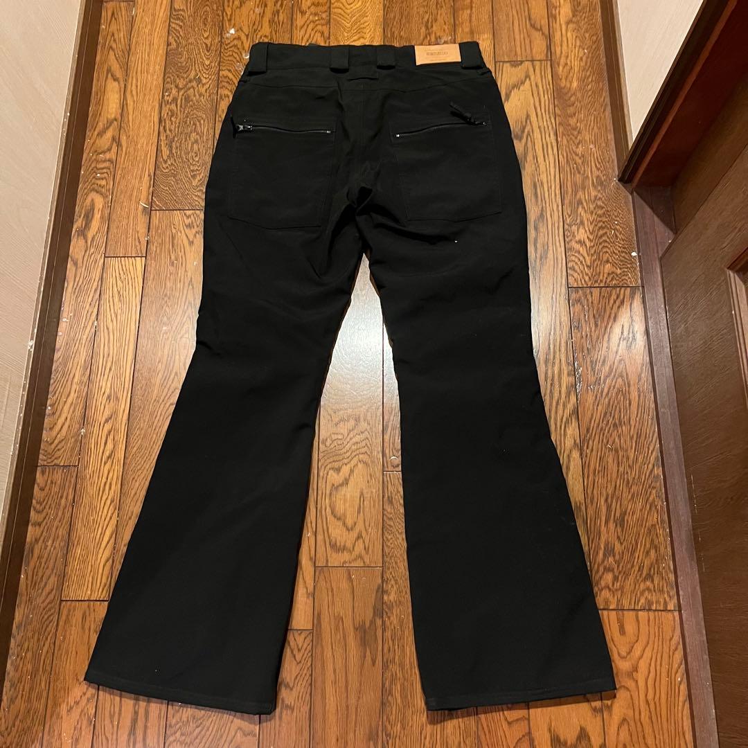 新品　thirtytwo wooderson Lサイズ