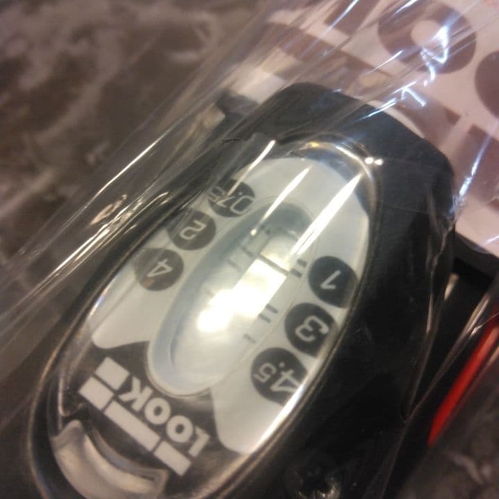 新品 SwallowSki　100 スキー ビンディング セット