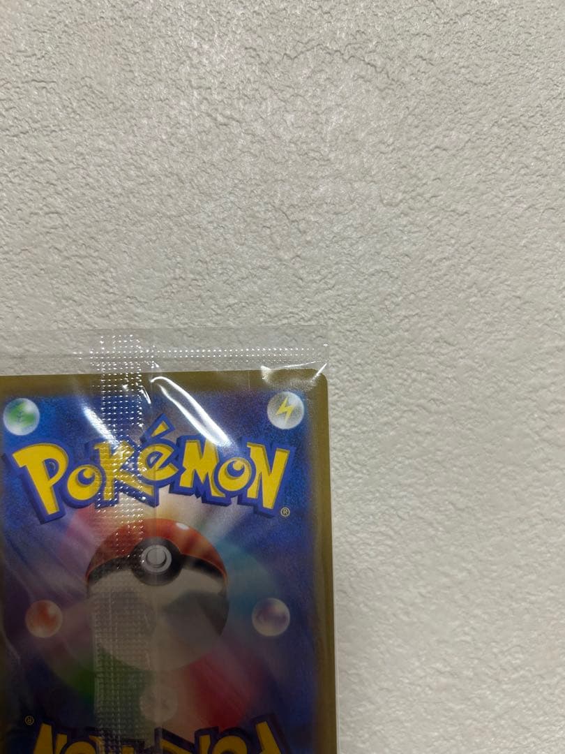 本日限定価格　ピカチュウ プレシャスコレクターボックス プロモ 美品