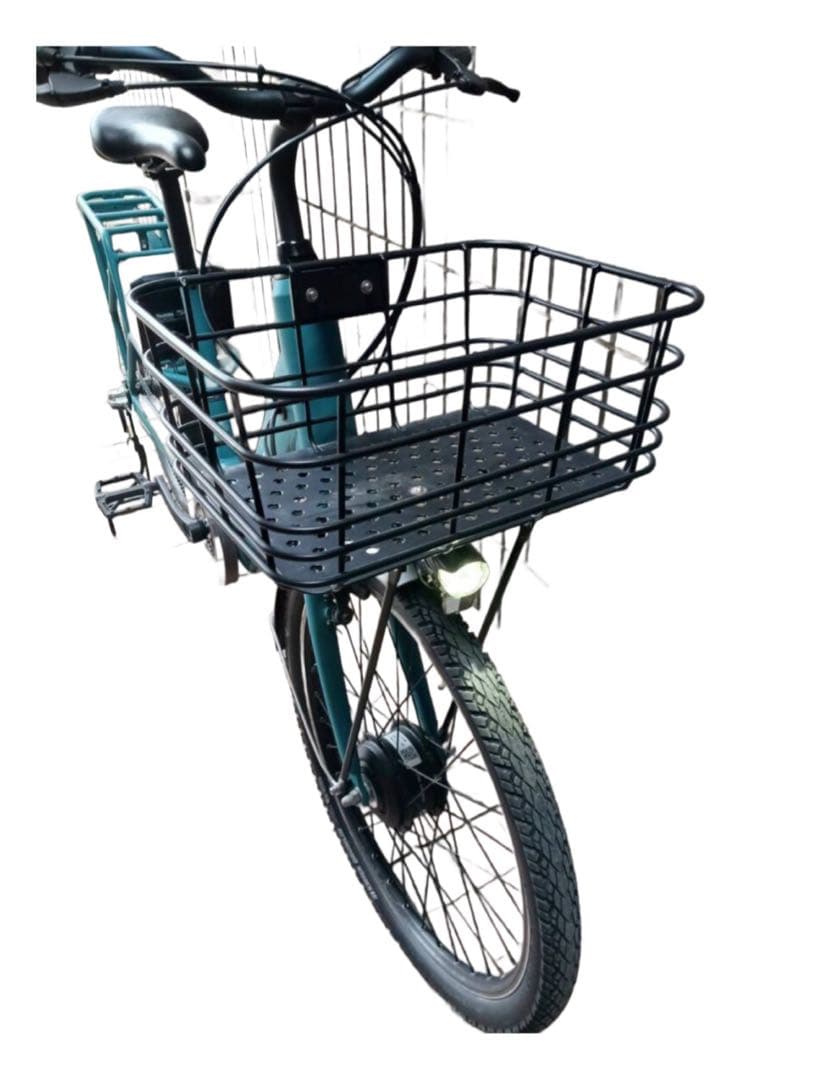 マキタ 電動アシスト自転車 24インチ